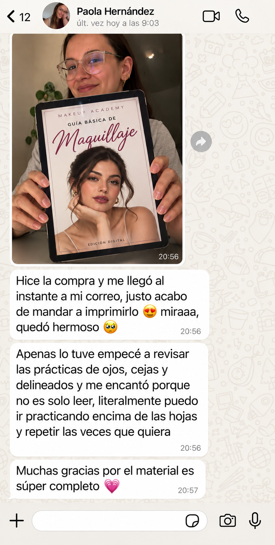 Depoimento 01