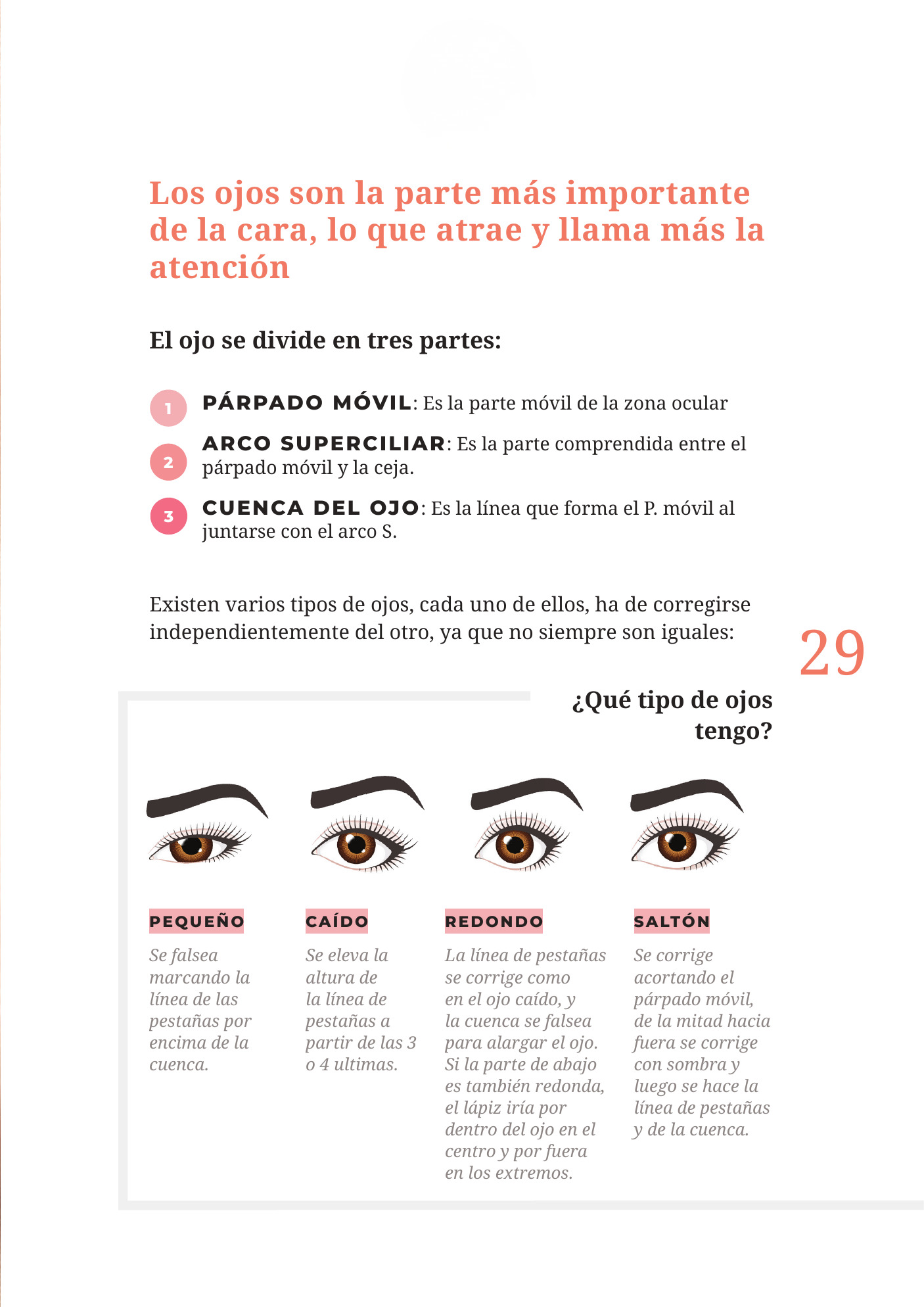 Página 4 de la guía